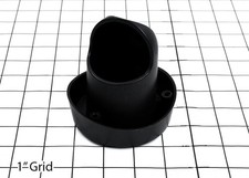 Shop Vac Vacuum Cleaner Part # 2172001 - Inlet, Hose