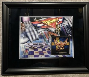 Rik Emmett | eBay