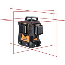 geo-Fennel Multi-Linienlaser Geo6X SP Selection PRO Laser