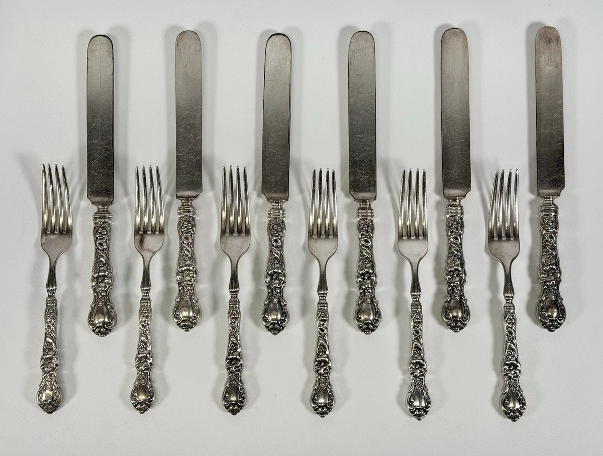wallace silverplate products for sale | eBay