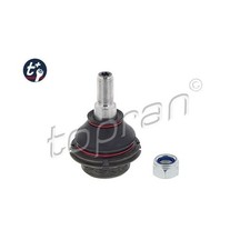 Rotule de suspension Citroen C6