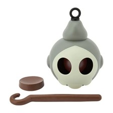 Pokemon Center Japan Duskull Shaped LED Lantern Halloween Trick or trick