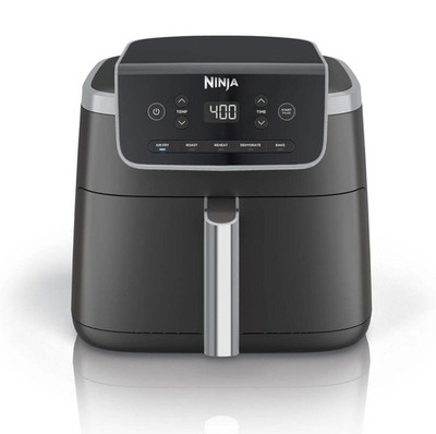 Ninja Air Fryer Pro 5-in-1, 5 QT Capacity, Air Fry, Bake, Roast, Reheat, and Deh