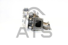 Turbolader REMAN für IVECO DAILY IV Pritsche/Fahrgestell 35C13, 35C13 500060916