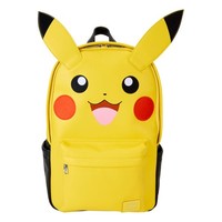 Pokemon Von Loungefly Loungefly-Rucksack In OriginalgrößE