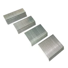 16 Gauge by 1-1/4 to 2 in Multi-Pack Finish Nails,2400-Pack Including;1-1/4"-...