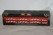 Carrera 20595 Bandes de Bord Intérieur Courbe Raide 3/30ø
