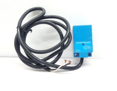 ムッチー YAMATAKE HONEYWELL FL2R-12J6H PROXIMITY SWITCH | eBay