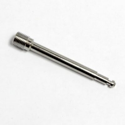 VFR800 TITANIUM front pad pin Part: 45215-MAJ-G41. VT1300 rear