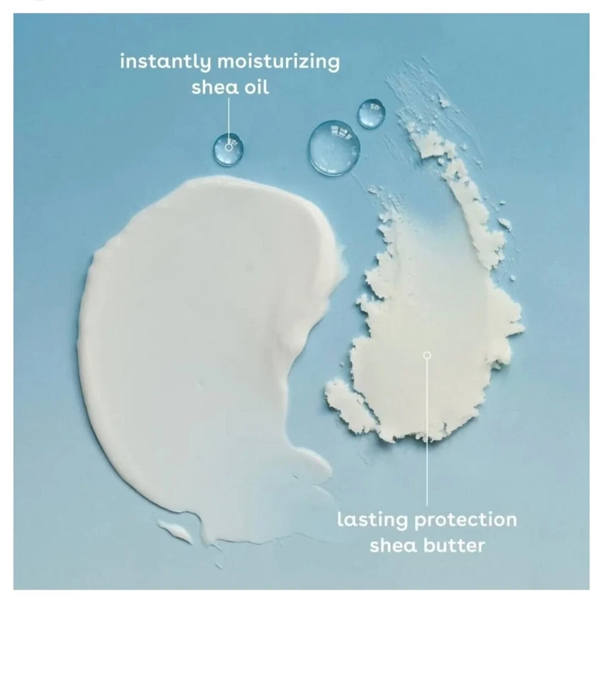 Loción corporal EOS Shea Better para piel seca, cachemira vainilla, 16 fl oz Foto 3 de 3