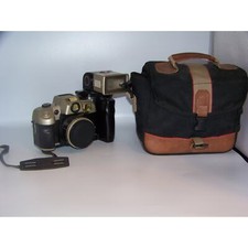 Argus Camera CPix BBC-1000 With Flash