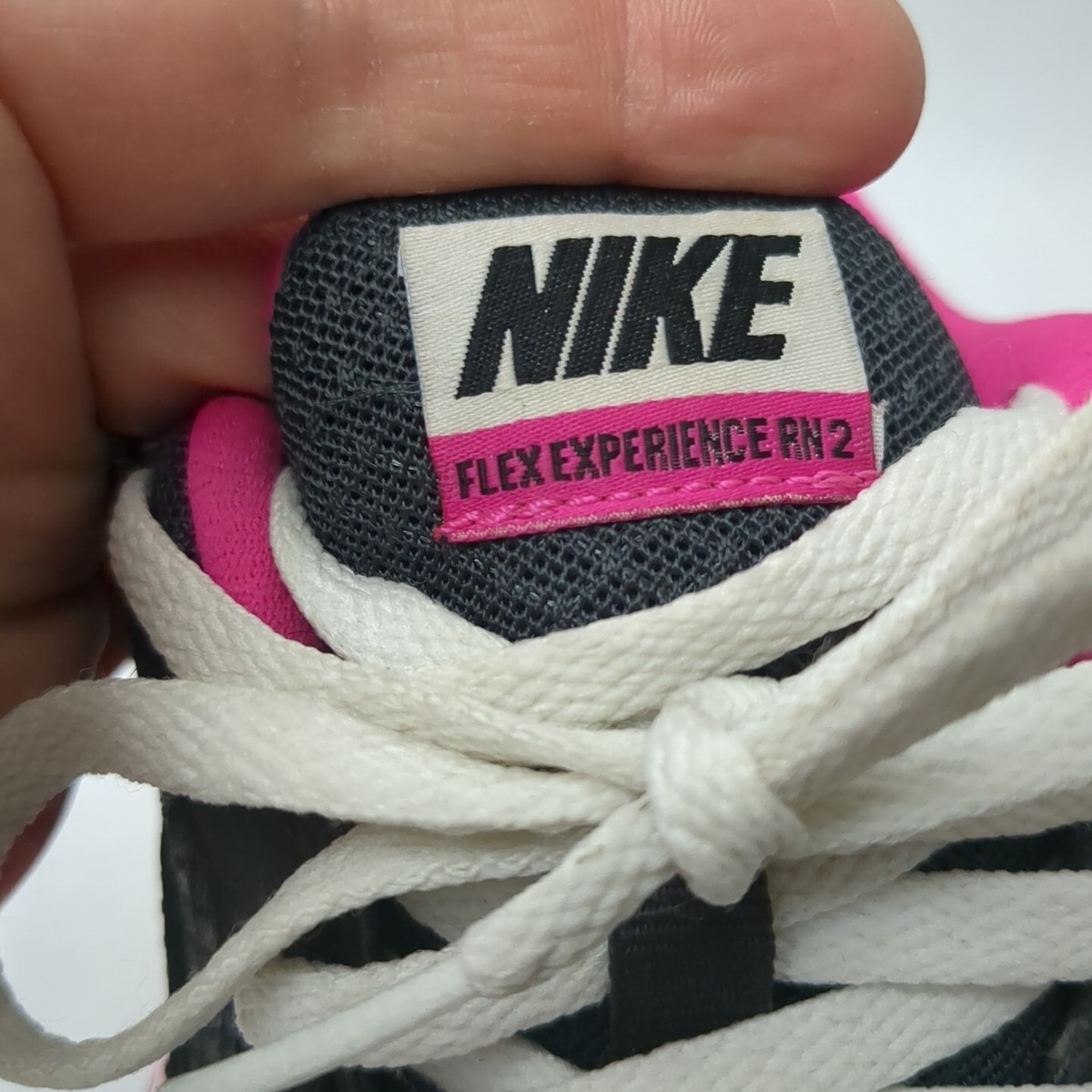 Nike Flex Experience RN 2 Women's Running Shoes Sz 7.5, Sz