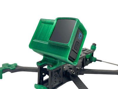 TBS Source One V5 GoPro Hero 9/10/11 Mount