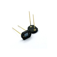 2DU3 3 3 Silicon light sensor Light source power Silicon light sensor