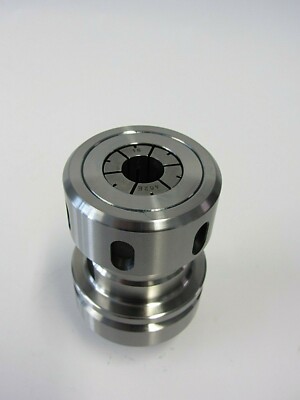 HSK 63F Spannzangenfutter – Schlanke Bauform, Ink Produktbild-Vorschau 2