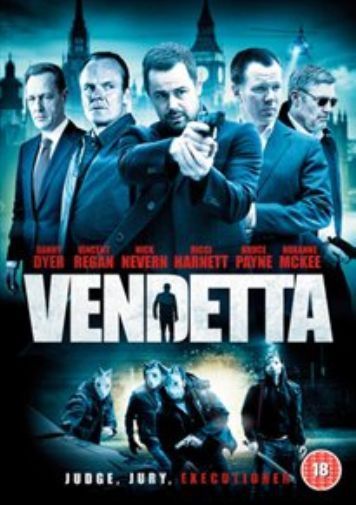 Vendetta (DVD, 2013)