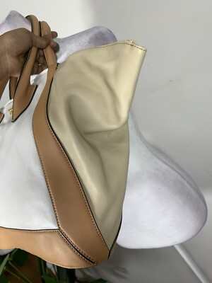 Pour La Victoire Women's Multicolored Leather Handbag | eBay