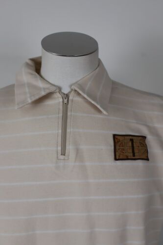 ALVIERO MARTINI MAGLIA POLO UOMO TG XL T-SHIRT MAN MADE IN ITALY CASUAL VINTAGE - Photo 2 sur 7