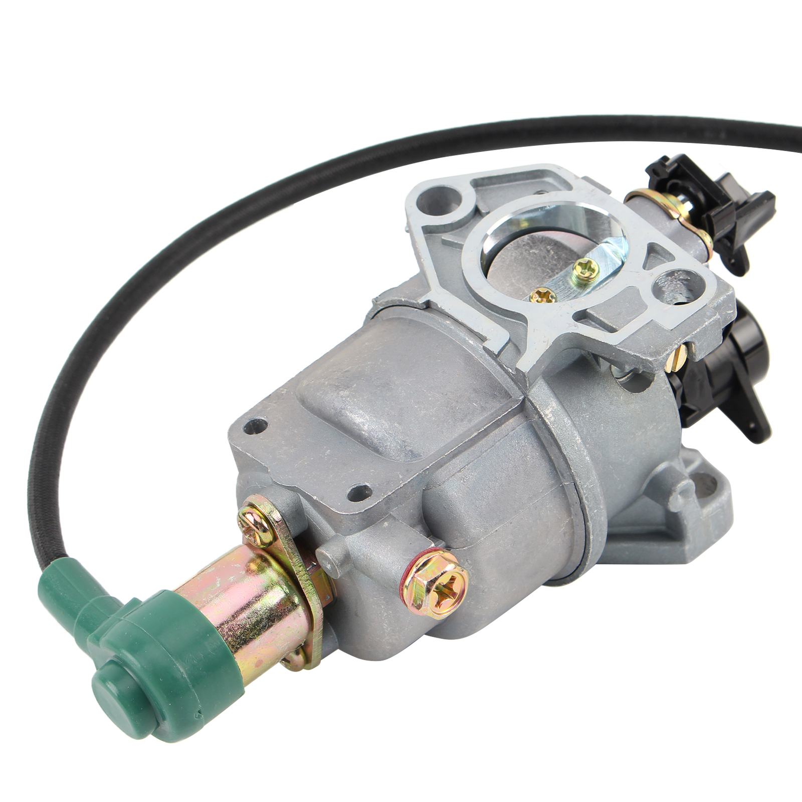 Carburetor Carb For Kingcraft 1200 2000 Watts 2.8HP 3HP