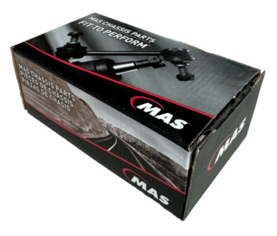 MAS Industries Chassis Parts: Stabilizer Bar Bushing Kit: BB6455