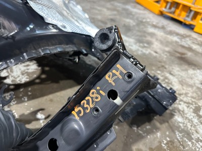 BMW 41007377915 Genuine OEM Apron/rail ASSY for sale online | eBay 