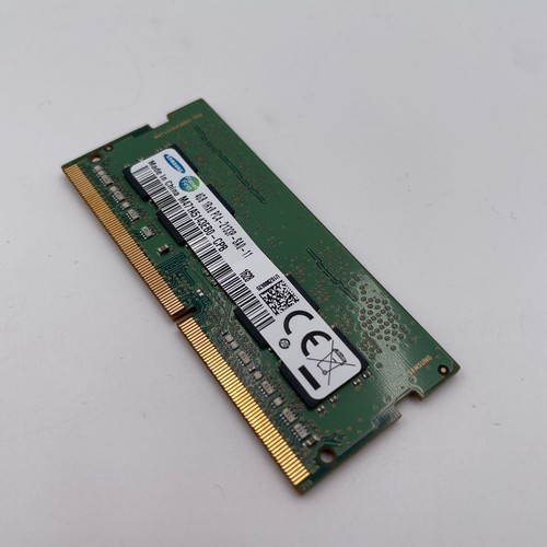 Samsung RAM 4GB (1x4GB) DDR4 2133MHz SODIMM Laptop Memory M471A5143EB0-CPB - Afbeelding 3 van 3