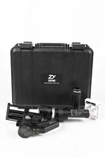 Zhiyun Tech Crane-M 3-Axis Handheld Gimbal Stabilizer #445