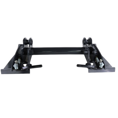 Bob-Tach LH & RH Lever Kit For Bobcat T180 T190 T200 T250 S220 S250 S300 S330 – 1-Year Warranty