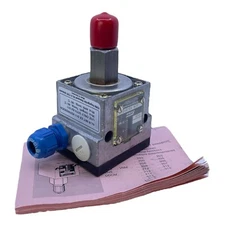 Honeywell DCM10-512 Pressure Switch DCM10-512 Honeywell DCM10-512 Pressure Switch DC