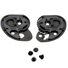 Kit meccanismo visiera Casco HJC FG15 FS11 CLST II TR1 IS16 CLST CLSP CSR1 HQ1