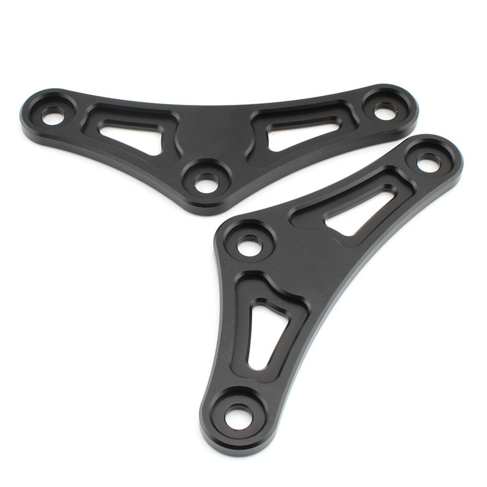 Rear Suspension Linkager Lowering Kit For Kawasaki Z900RS Z900 2017