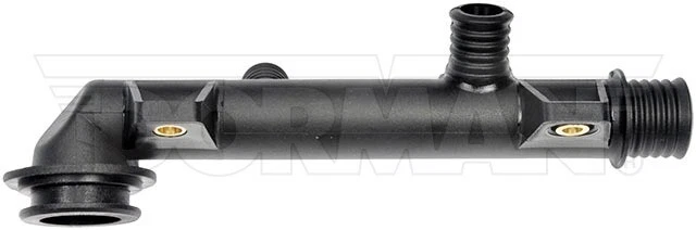 Tubo de refrigerante del motor Dorman 902-5820 para BMW 318i Z3 11 53 1 714 738 Foto 2 de 4