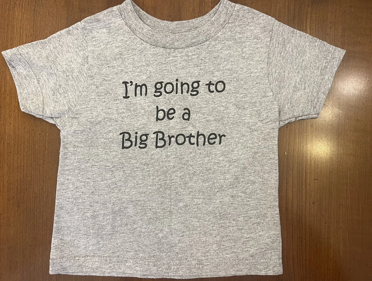 Future big cheap brother shirt