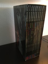 Sandman slipcase
