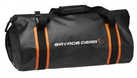 Savage Gear Wp Rollup Boat & Bank Bag 40L 55X23X16Cm Tasche Wasserdicht