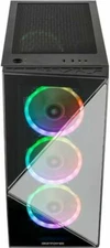 iBuyPower BB972 (1TB + 480GB, Intel Core i7, 3.00GHz, 16GB) Gaming Desktop