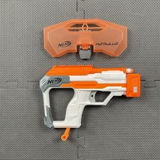Hasbro NERF N-Strike Modulus Upgrade Kit with 3 Darts