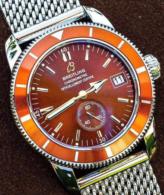 breitling superocean a37320
