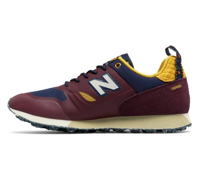New balance top trailbuster re engineered
