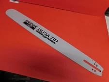 CHAINSAW BAR 22" 3/8  FOR MCCULLOCH 610 605 655 700 800 805 850 1-10 2-10