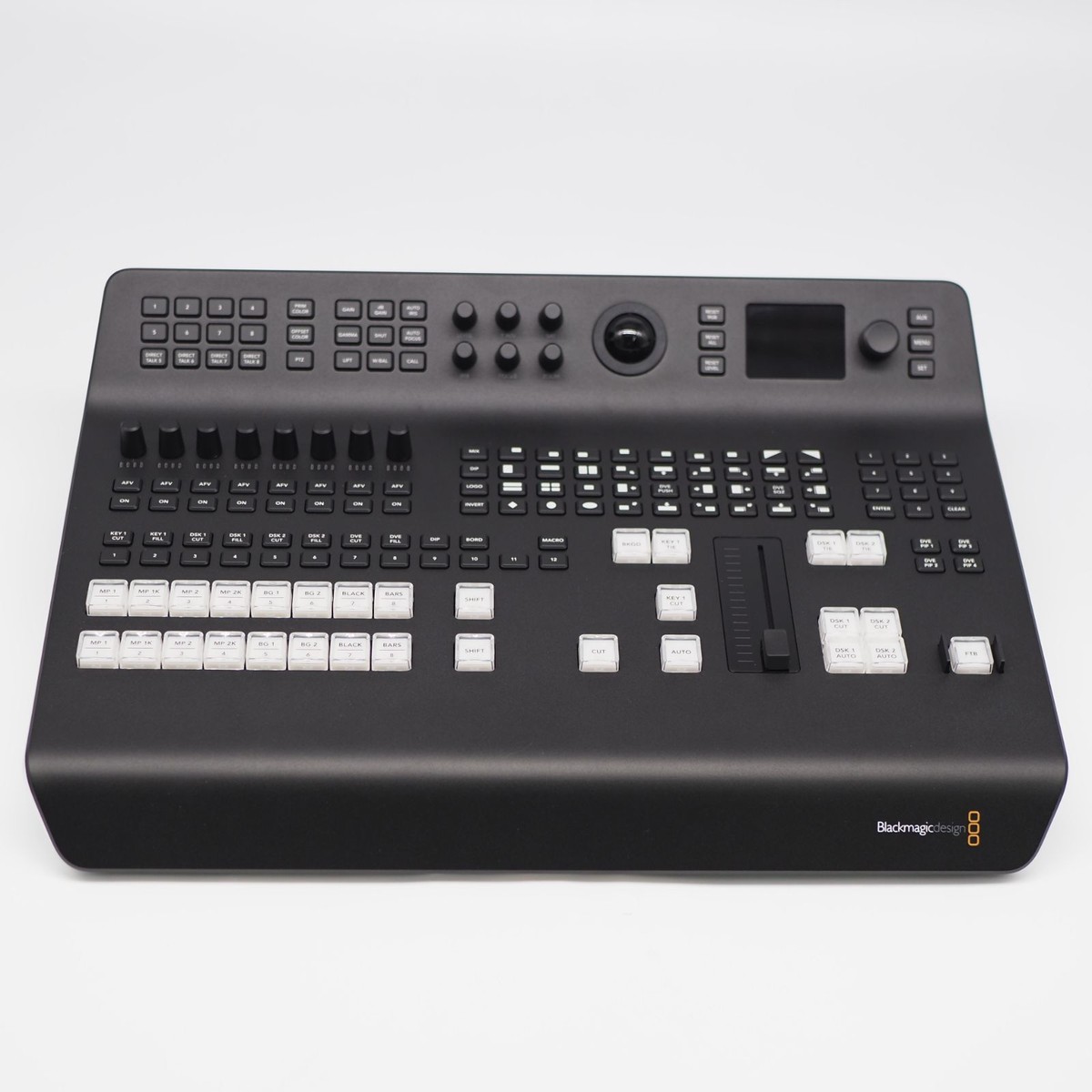 Blackmagic Design ATEM Television Studio Pro Live Production Blackmagic Design ATEM Television Studio Pro Live Production
