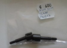 THUNDER TIGER RICAMBI SPARE PARTS ASSE RUOTA PER AUTO TS4N ART PD0817