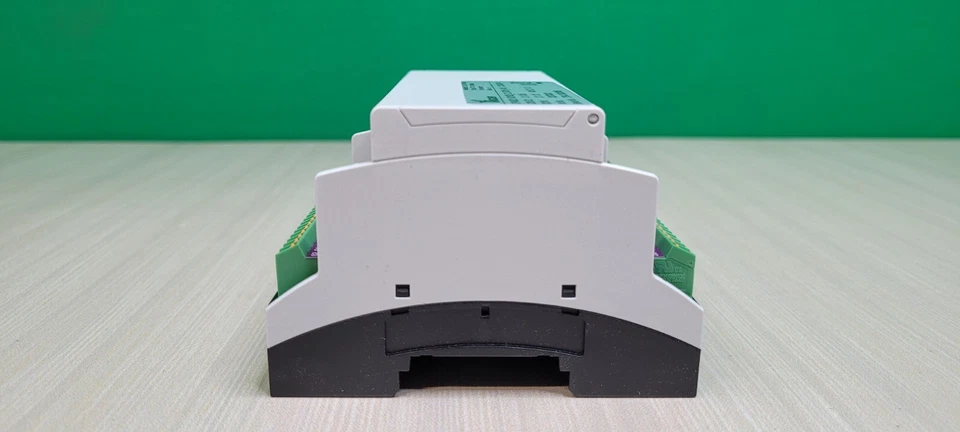 Ridder 205436020 CP-MOD KD1825-23 AI-16 DO-16 Input Module 02070020 - Image 4 of 4