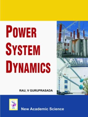 Power System Dynamics by Guruprasada New 9781906574840 Fast Free Shipping 
