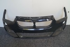 Original BMW M-Packet X1 F48 ab 2015 Stoßstange vorne 4x PDC 2x NSW 7200100008