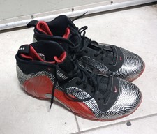 flightposite exposed zebra