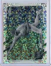 2021 Topps Chrome Black and White Mini-Diamond Refractors Complete Your Set