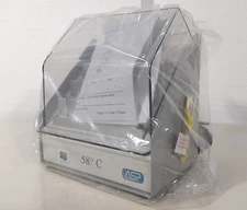 ADVANCED STERILIZATION PRODUCTS ASP STERRAD INCUBATOR 58 Deg C 21005 NEW W/ CERT