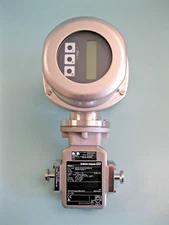 1/2" Endress Hauser 50H08-9F0E9AB0BBAW Sanitary Promag 50 H Flowmeter E14
