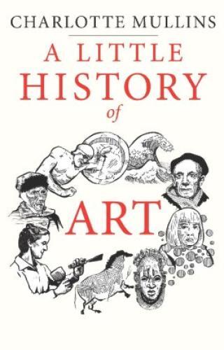 Thumbnail - A Little History Of Art 6592